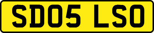 SD05LSO