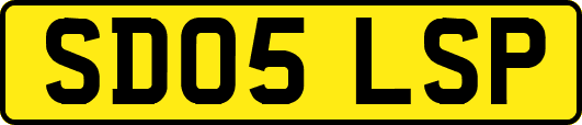 SD05LSP