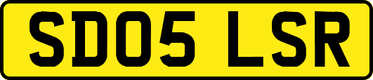 SD05LSR