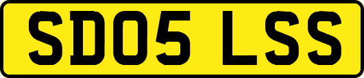 SD05LSS