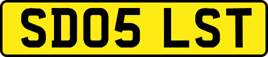 SD05LST