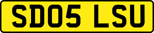 SD05LSU
