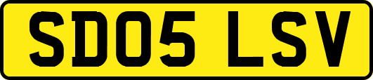 SD05LSV