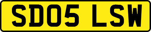 SD05LSW