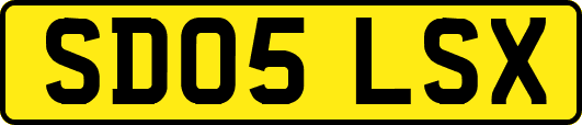 SD05LSX