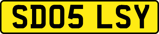 SD05LSY