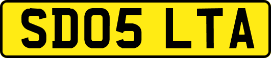 SD05LTA