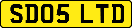 SD05LTD