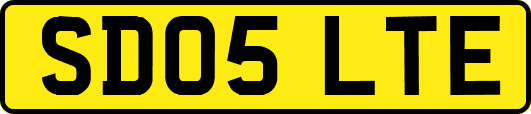 SD05LTE