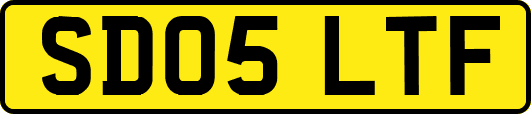 SD05LTF