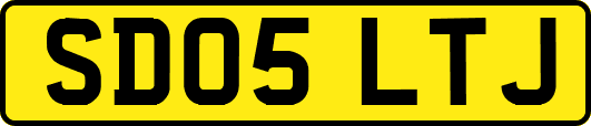 SD05LTJ