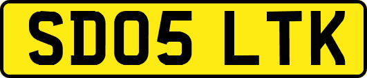 SD05LTK