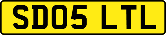 SD05LTL