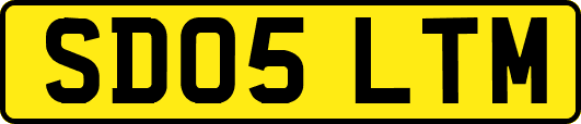 SD05LTM