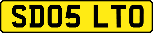 SD05LTO
