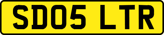SD05LTR