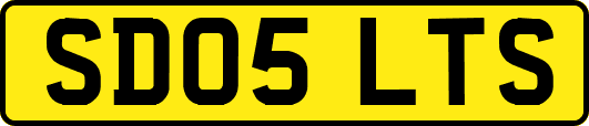 SD05LTS