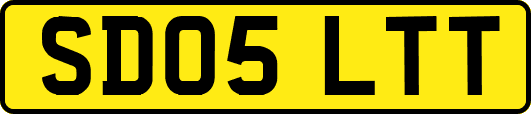 SD05LTT