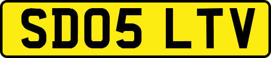 SD05LTV