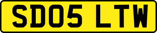 SD05LTW