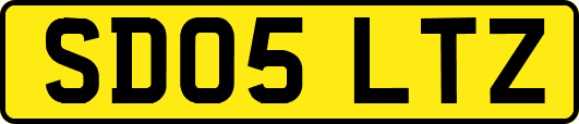 SD05LTZ