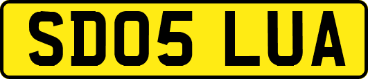 SD05LUA