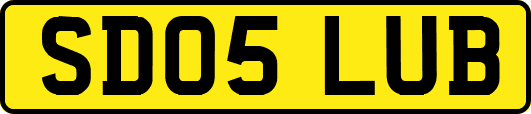 SD05LUB