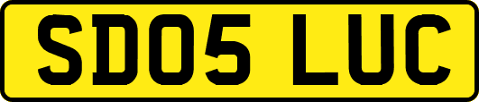 SD05LUC