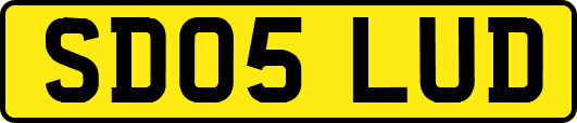 SD05LUD