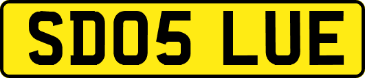 SD05LUE