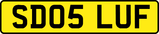 SD05LUF