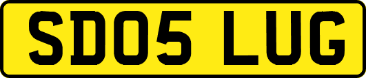 SD05LUG