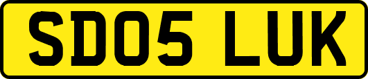 SD05LUK