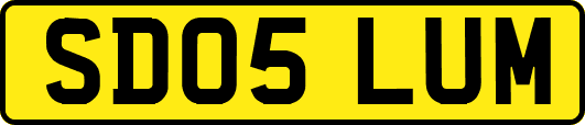 SD05LUM