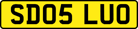 SD05LUO