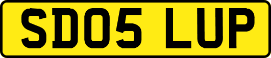 SD05LUP