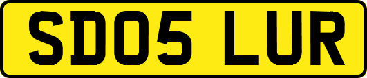 SD05LUR