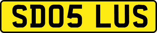 SD05LUS