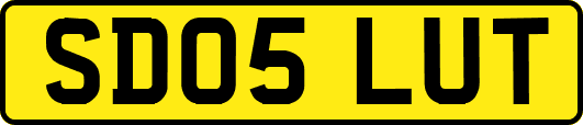 SD05LUT