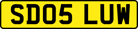 SD05LUW