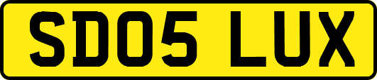 SD05LUX