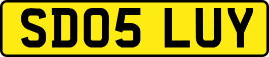SD05LUY
