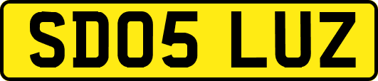 SD05LUZ