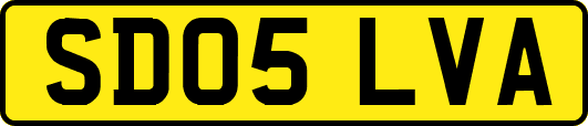 SD05LVA