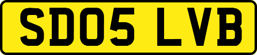 SD05LVB