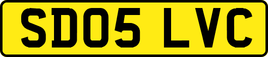 SD05LVC