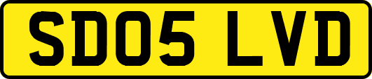 SD05LVD