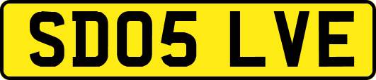 SD05LVE