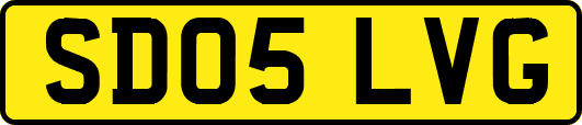 SD05LVG