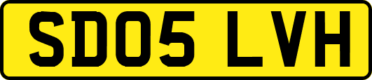 SD05LVH